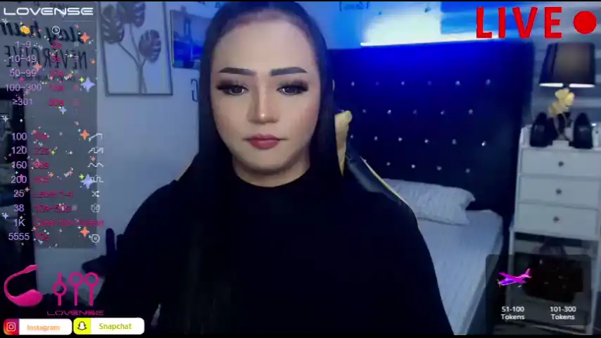 Prettyasiancummer - Chaturbate Live Video Recording - 2025 01-15 02:04:42