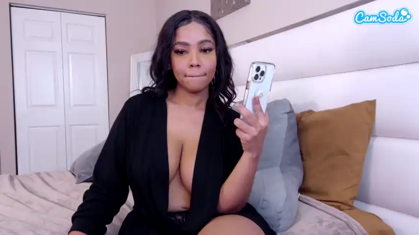 Prettyjess - Camsoda Record Video - 2025 01-12 07:22:31