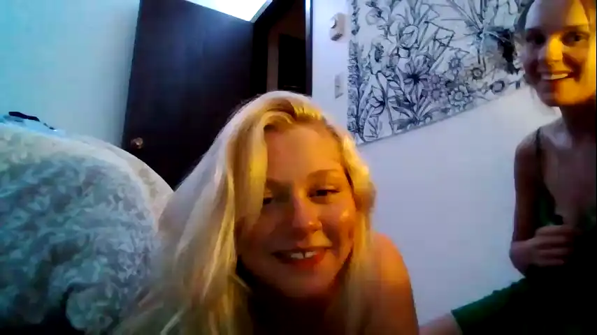Prettypoliteladies - Chaturbate Live Video Recording - 2025 02-03 04:58:02