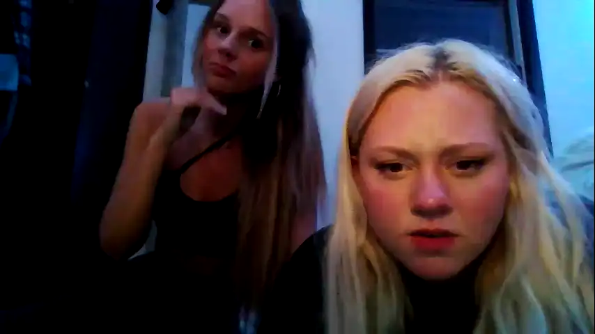 Prettypoliteladies - Chaturbate Private Video - 2025 04-03 16:51:44