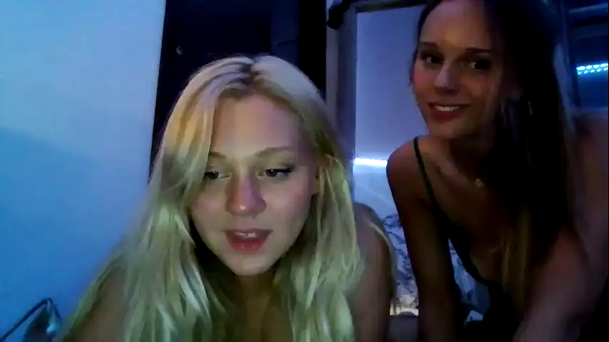 Prettypoliteladies - Chaturbate Private Video - 2025 05-07 13:49:44