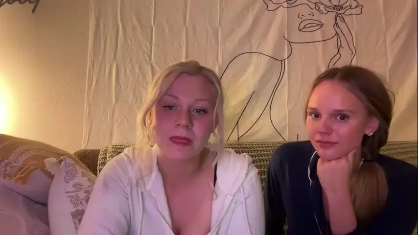 Prettypoliteladies - Chaturbate Record Video - 2025 04-10 13:46:02