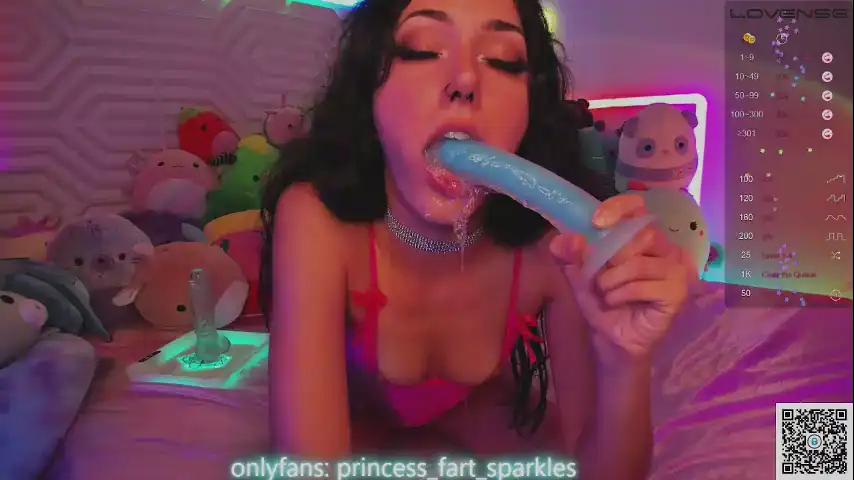 Princess_Fart_Sparkles - Chaturbate Free Video - 2025 04-09 26:17:10