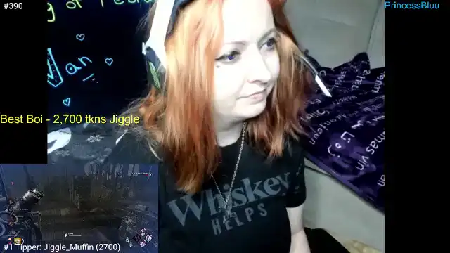 Princessbluu - Myfreecams Free Video - 2025 01-02 23:30:57