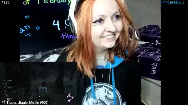 Princessbluu - Myfreecams Free Video - 2025 02-05 23:41:26