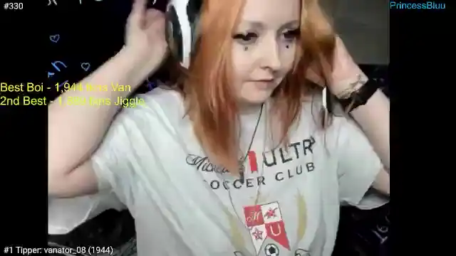 Princessbluu - Myfreecams Free Video - 2025 03-07 23:59:55