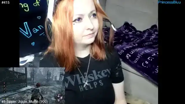Princessbluu - Myfreecams Free Video - 2025 04-07 04:04:30