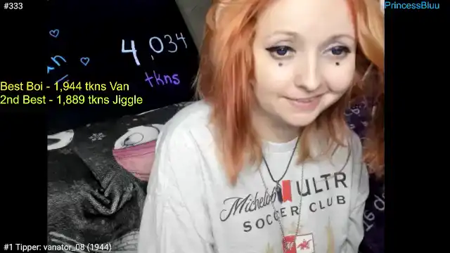 Princessbluu - Myfreecams Live Video Recording - 2025 02-07 11:26:44