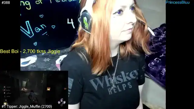 Princessbluu - Myfreecams Private Video - 2025 03-04 20:45:05