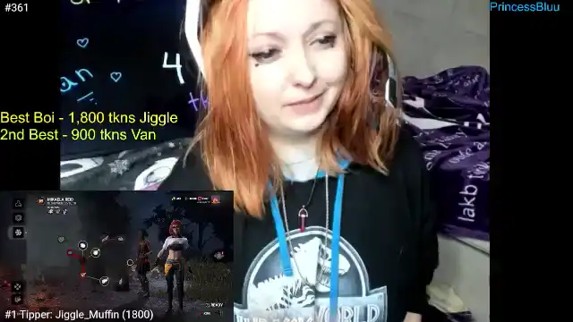 Princessbluu - Myfreecams Private Video - 2025 03-09 04:45:32
