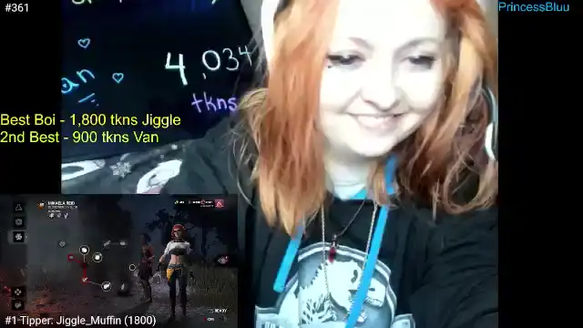 Princessbluu - Myfreecams Private Video - 2025 03-10 00:01:08