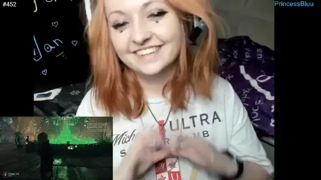 Princessbluu - Myfreecams Record Video - 2025 02-10 13:47:04