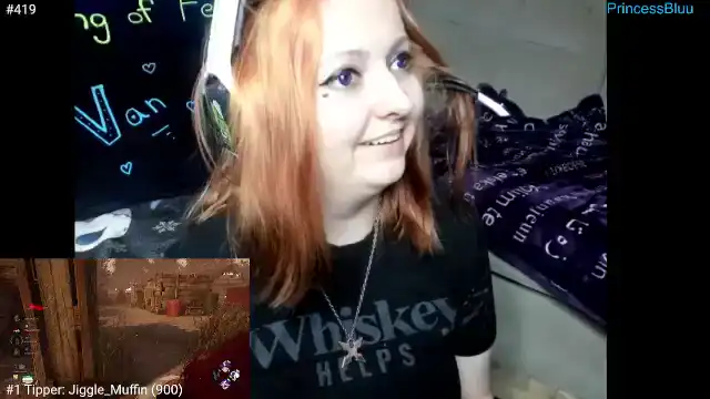 Princessbluu - Myfreecams Record Video - 2025 04-04 12:26:54