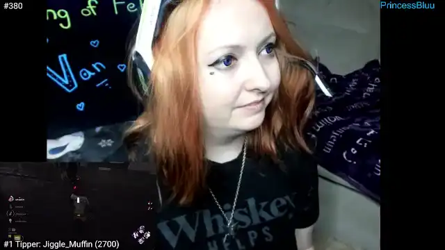 Princessbluu - Myfreecams Record Video - 2025 05-05 02:10:31