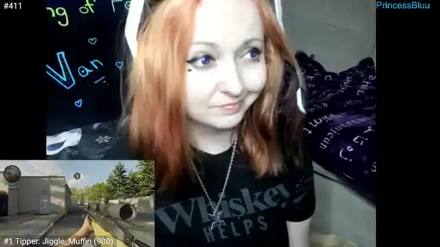 Princessbluu - Myfreecams Record Video - 2025 05-10 09:09:60