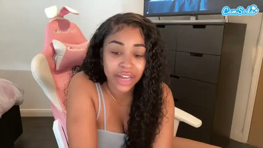 Princessdiva - Camsoda Hot Show Video - 2025 03-10 00:11:18