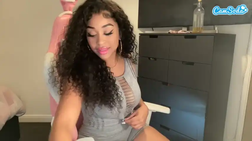 Princessdiva - Camsoda Record Video - 2025 02-05 14:44:53