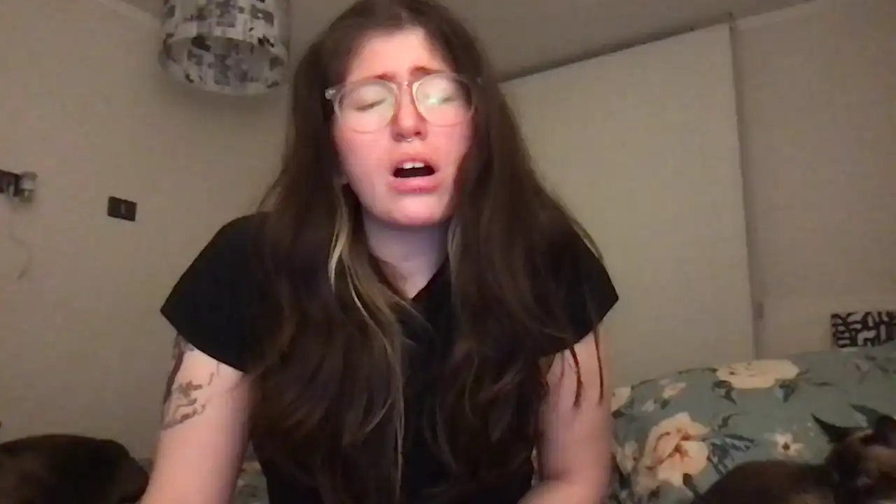 Princesslorin - Cam4 Record Video - 2025 01-24 05:30:22
