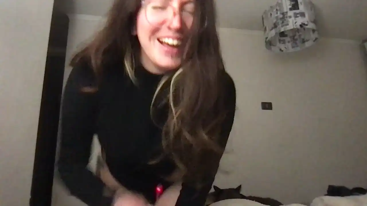 Princesslorin - Cam4 Record Video - 2025 02-03 17:45:40