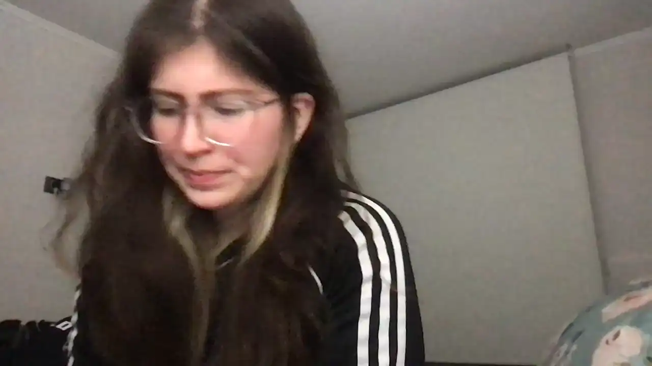 Princesslorin - Cam4 Record Video - 2025 04-07 27:33:47