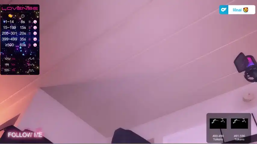 Princessnaijha - Chaturbate Record Video - 2025 01-02 10:04:42