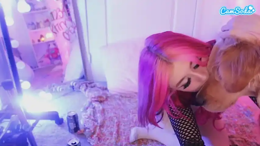 Princesssbella - Camsoda Record Video - 2025 04-02 26:12:40
