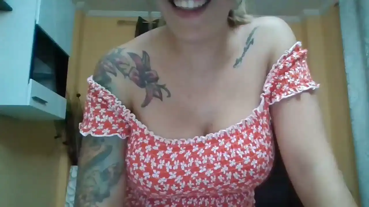 Princessxxl - Amateur.tv Live Video Recording - 2025 01-11 00:51:59