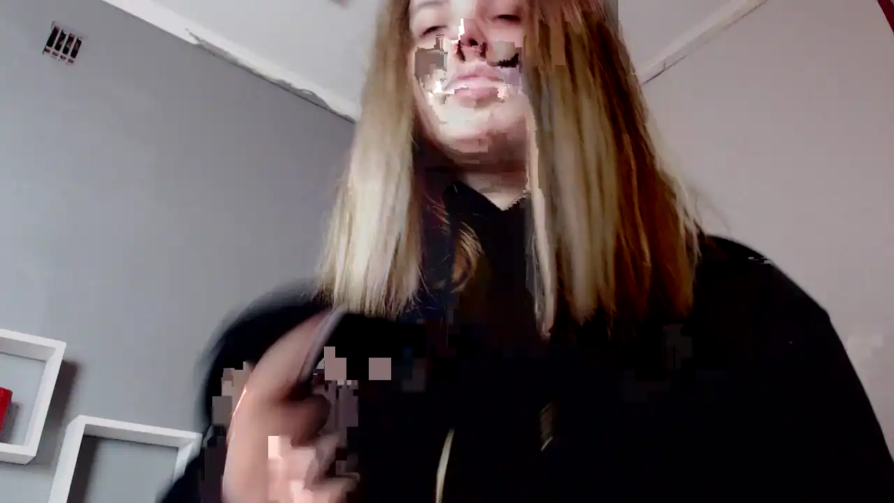 Prysuaa_ - Showup Free Video - 2025 01-14 15:47:47