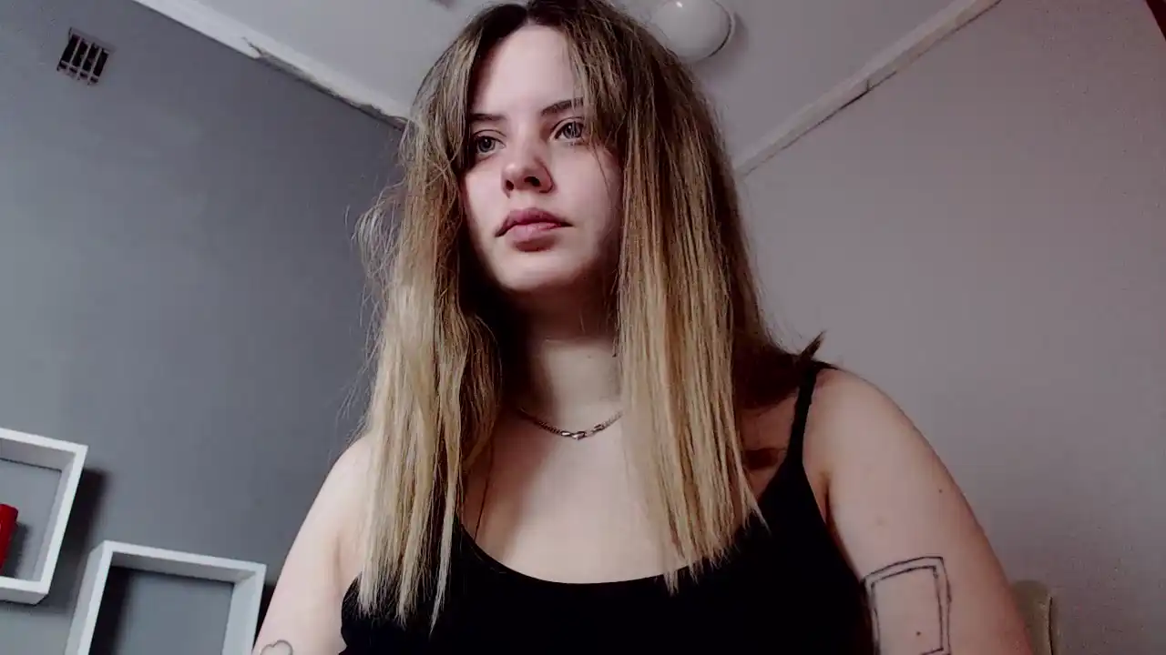 Prysuaa_ - Showup Hot Show Video - 2025 01-13 01:49:56