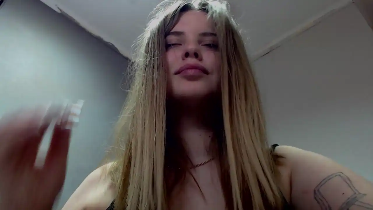 Prysuaa_ - Showup Hot Show Video - 2025 03-11 03:58:46