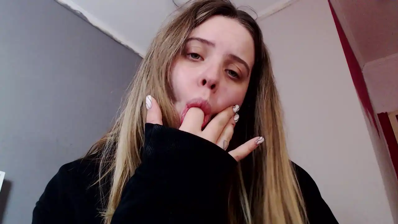 Prysuaa_ - Showup Live Video Recording - 2025 01-27 13:43:45