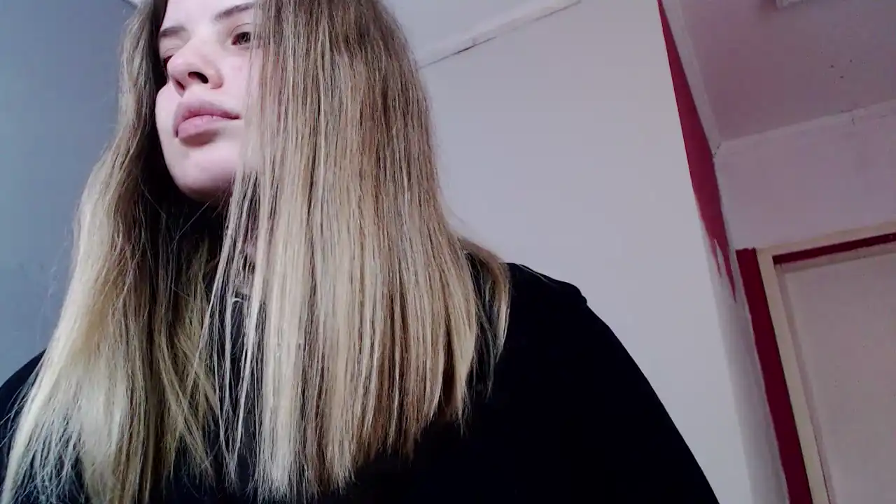 Prysuaa_ - Showup Private Video - 2025 05-03 02:41:46
