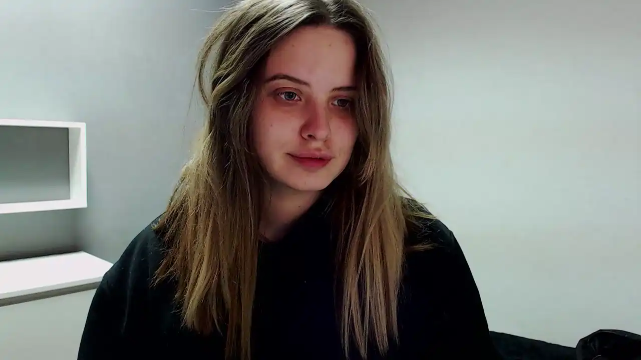 Prysuaa_ - Showup Record Video - 2025 03-08 24:03:17