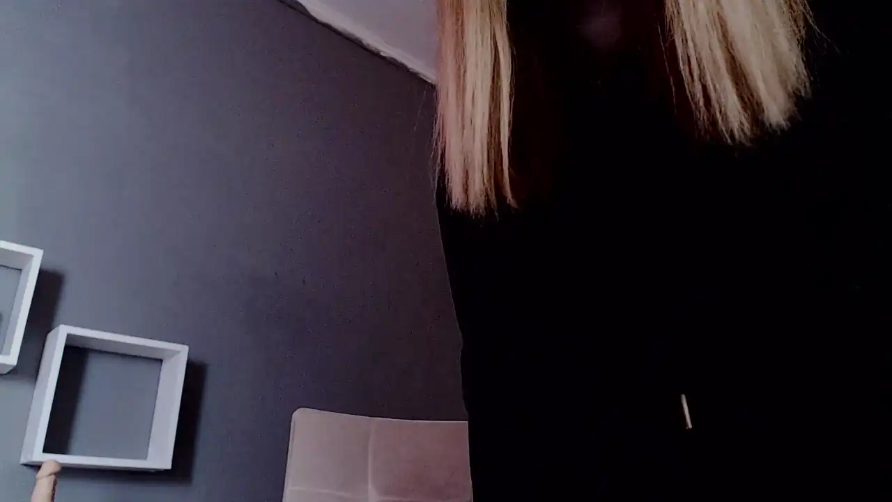 Prysuaa_ - Showup Record Video - 2025 04-09 18:17:48