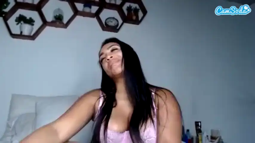 Pummasantiago - Camsoda Record Video - 2025 03-02 24:36:39