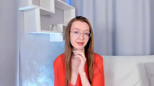 Quenna-Brainard - Flirt4Free Hot Show Video - 2025 05-05 12:41:59