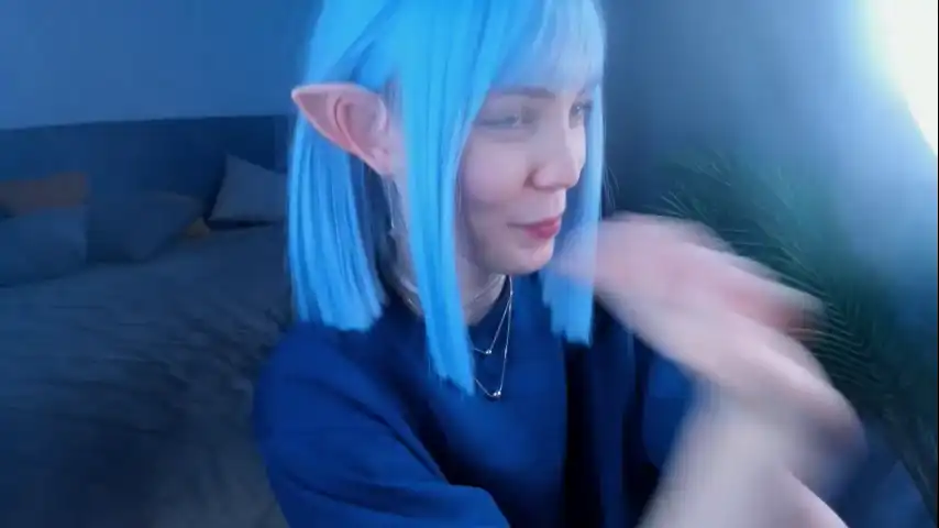 Quennacindy - Chaturbate Live Video Recording - 2025 02-11 25:57:21