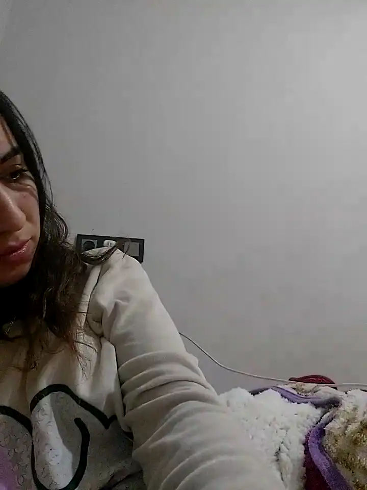 Raniaranda - Stripchat Record Video - 2025 01-05 21:26:45