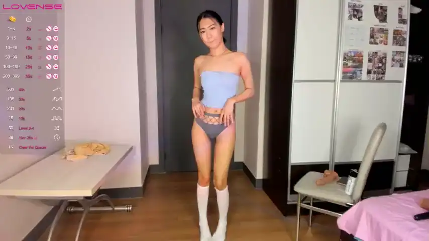 Raru_Mi - Chaturbate Free Video - 2025 02-09 01:30:32