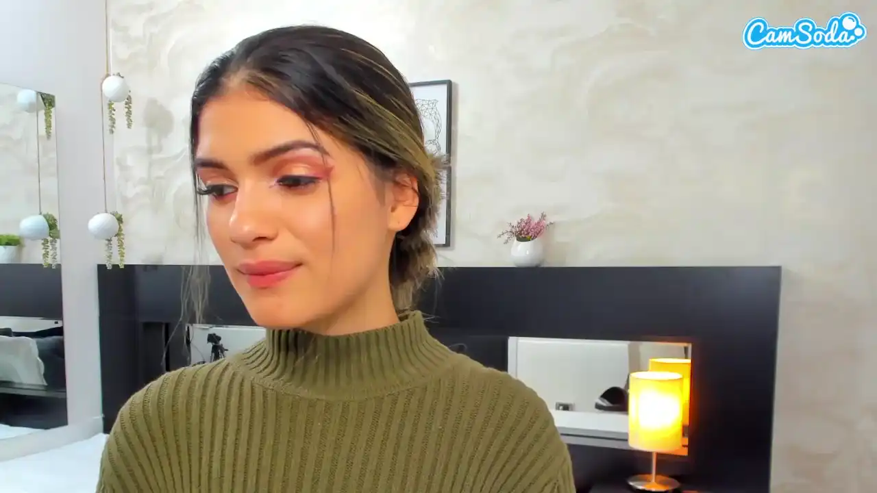 Rebecca-Bari - Camsoda Hot Show Video - 2025 04-11 19:12:42