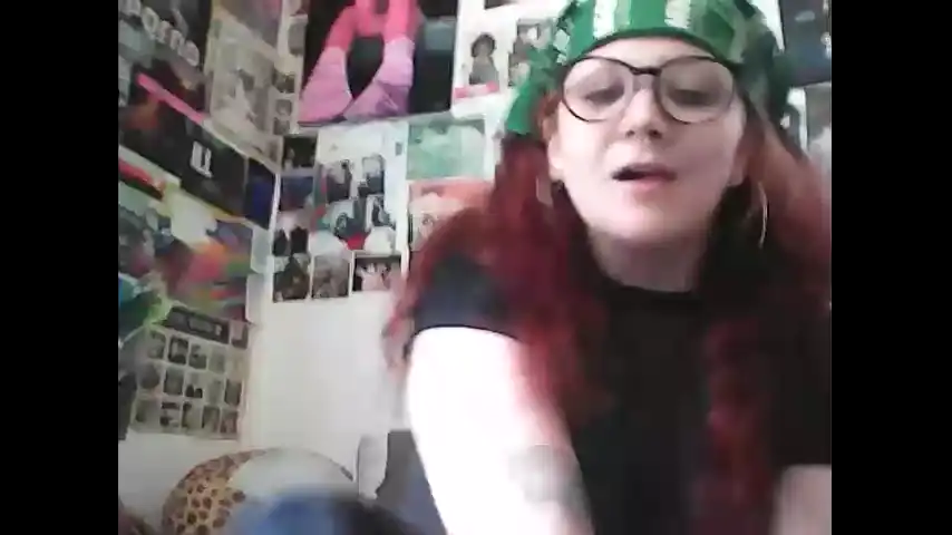 Redd1799 - Chaturbate Free Video - 2025 02-05 10:42:13