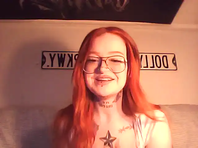 Redheadpistol - Myfreecams Hot Show Video - 2025 05-04 09:55:05