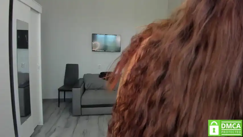 Reilbell - Chaturbate Live Video Recording - 2025 02-01 13:42:16