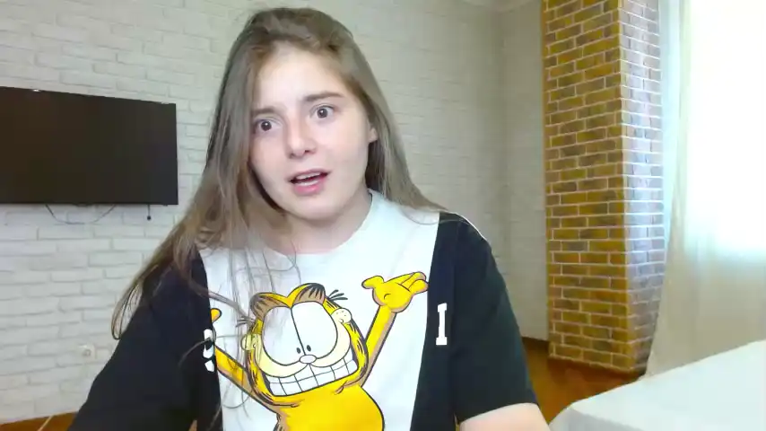 Reilbella - Chaturbate Hot Show Video - 2025 02-08 23:29:29