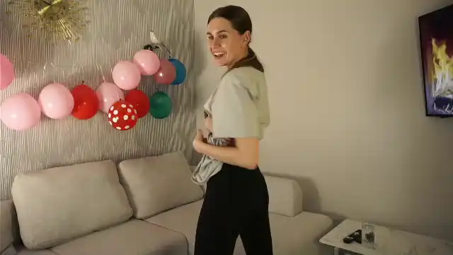 Rexella-Corby - Flirt4Free Hot Show Video - 2025 02-01 10:19:47