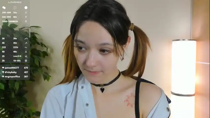 Rexellahathaway - Chaturbate Record Video - 2025 04-07 03:12:22