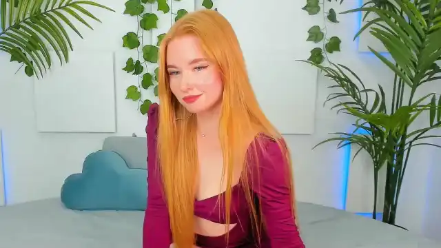 Rhea-Moon - Flirt4Free Hot Show Video - 2025 03-04 16:37:13