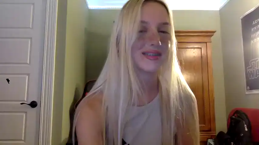 Riababe - Chaturbate Hot Show Video - 2025 01-20 19:16:59