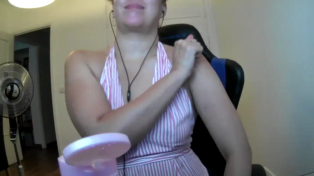Riapoyo - Sakuralive Hot Show Video - 2025 03-09 08:11:00