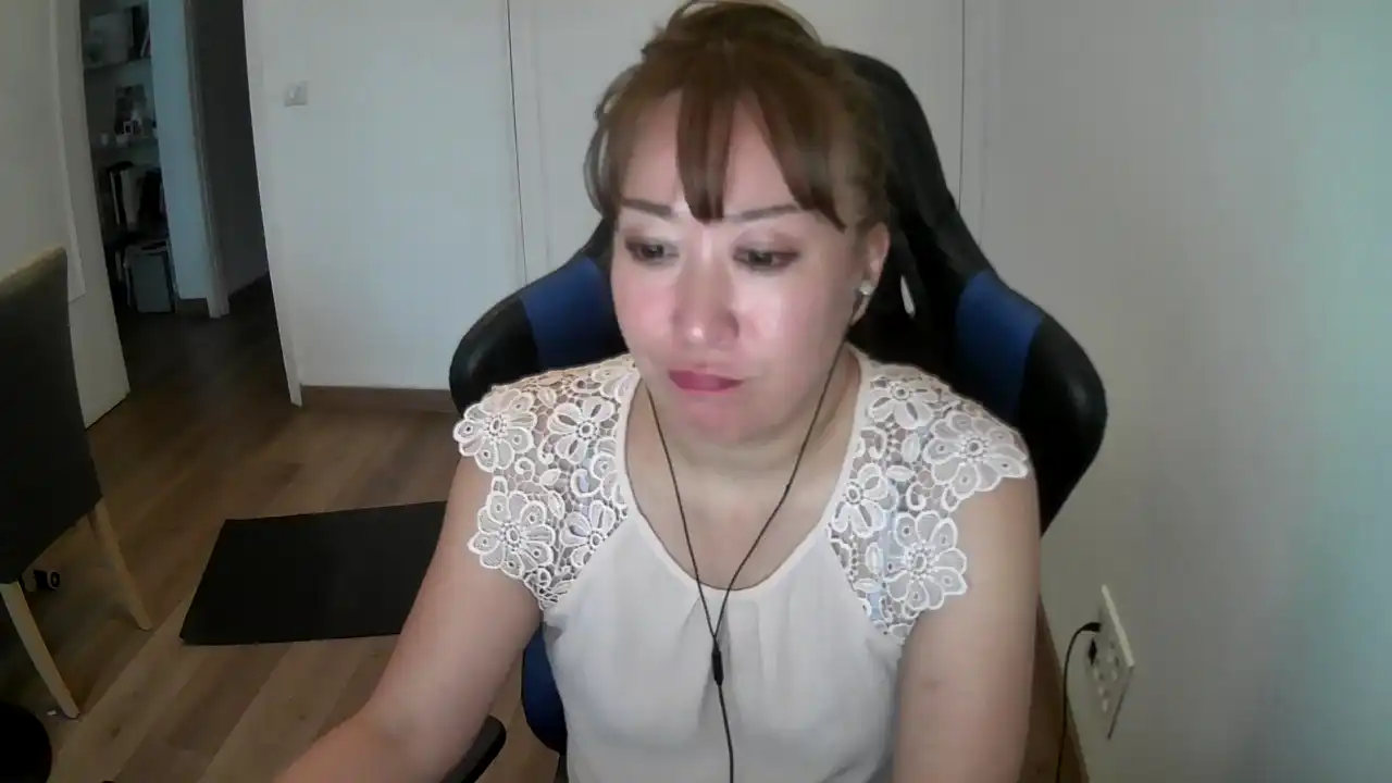 Riapoyo - Sakuralive Hot Show Video - 2025 04-04 20:37:08